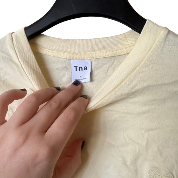 TNA Long-Sleeve - Picture 2 of 3